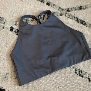 Girlfriend Collective Topanga Smoke